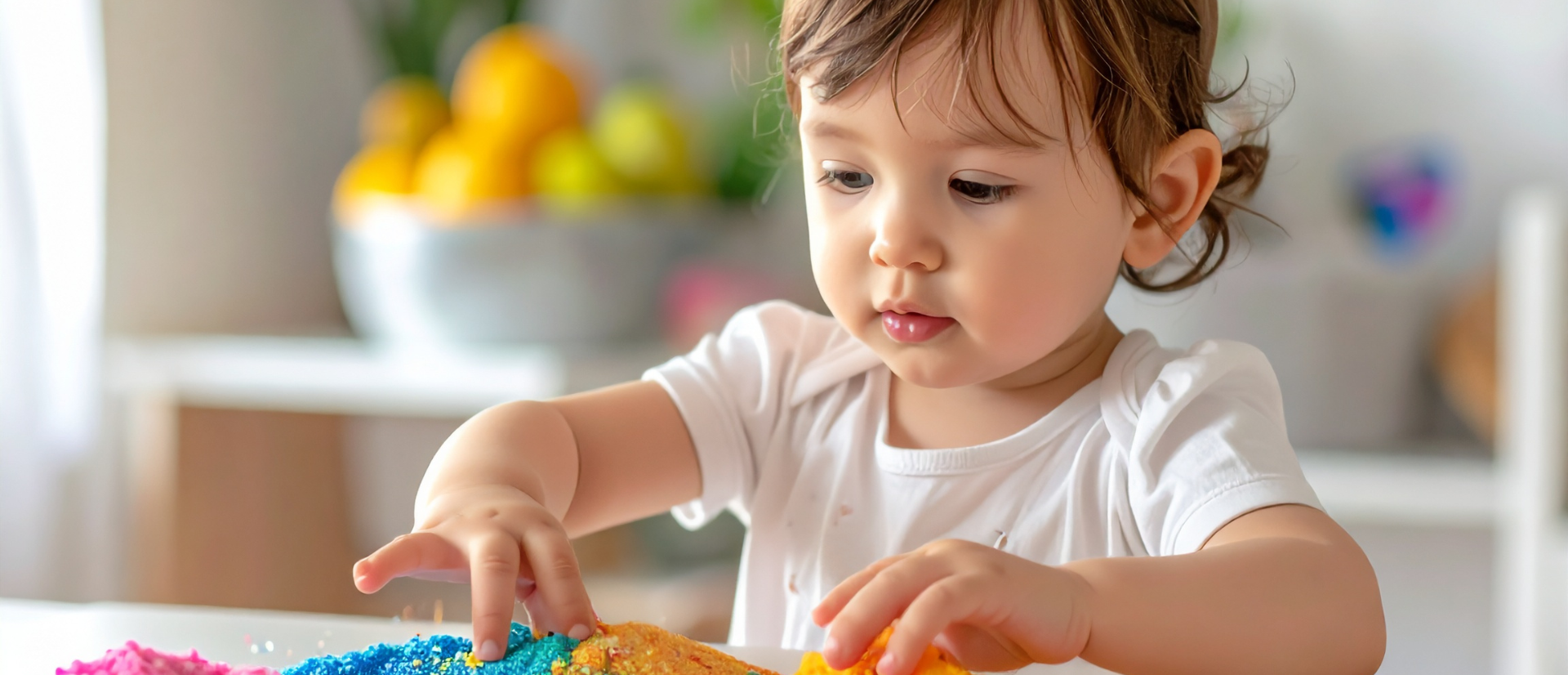 Sensory Sensitivities in Children Explained