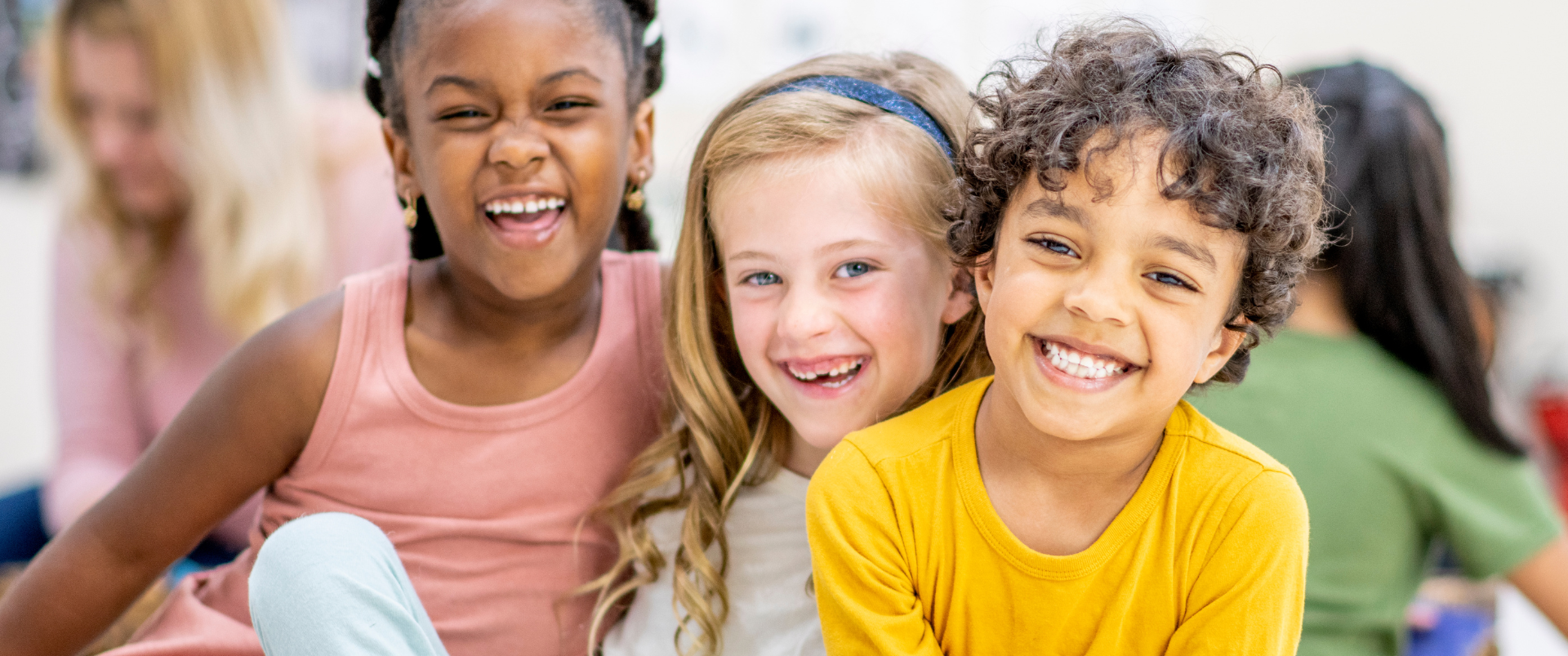 Teaching Social Skills Through Play