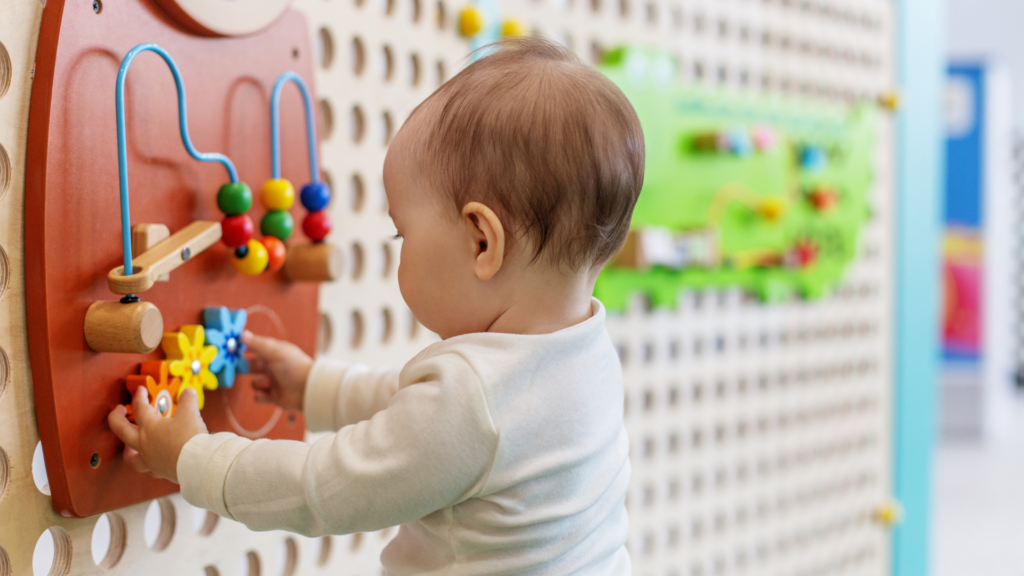 Early Intervention
