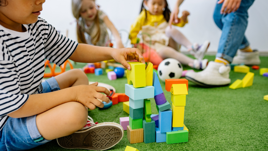 Social Skills for Kids