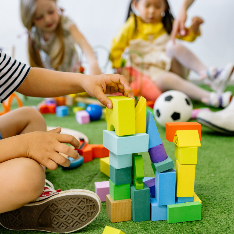 Social Skills for Kids