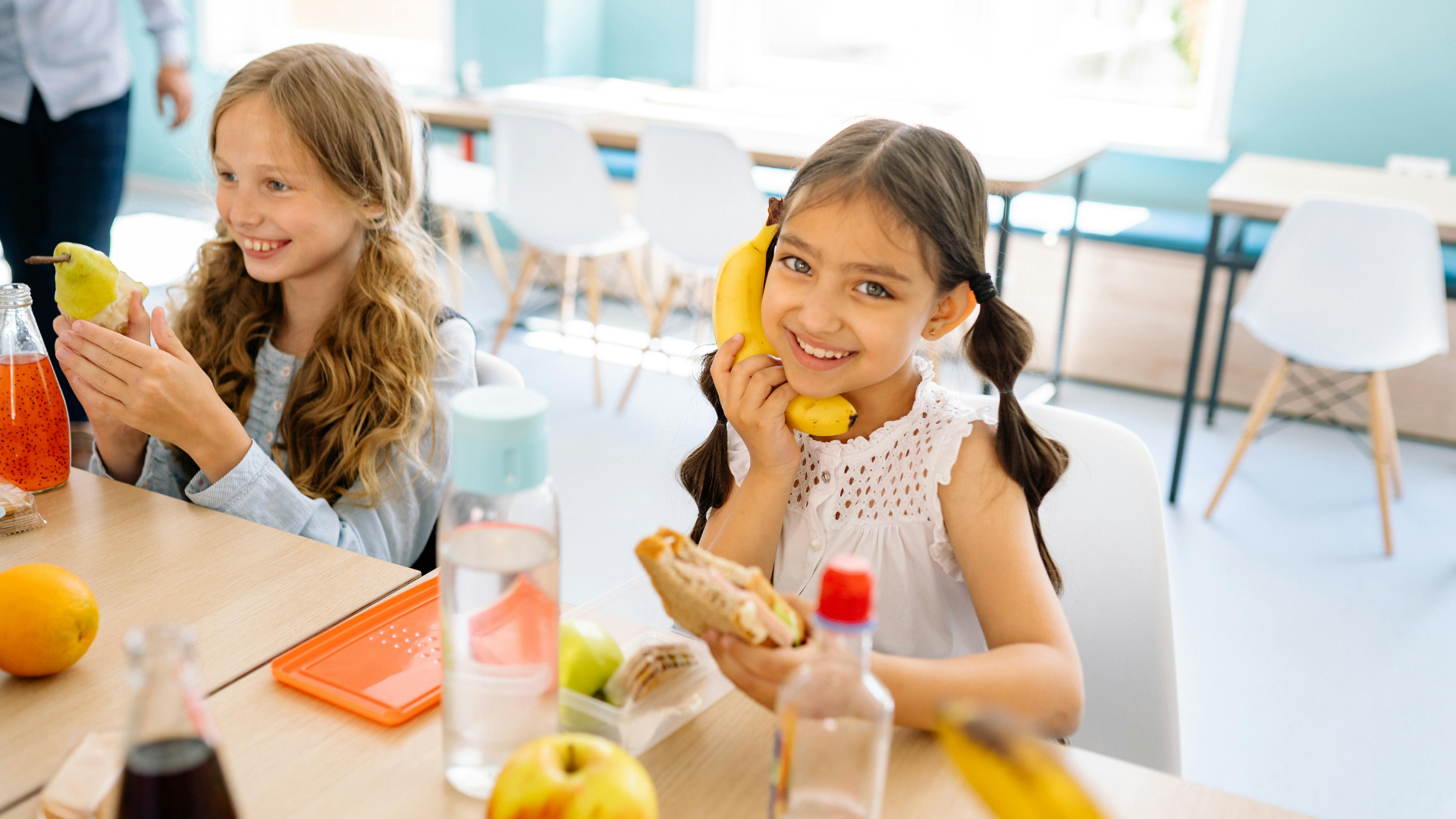 Feeding Therapy: A Helpful Tool for More Than Picky Eaters
