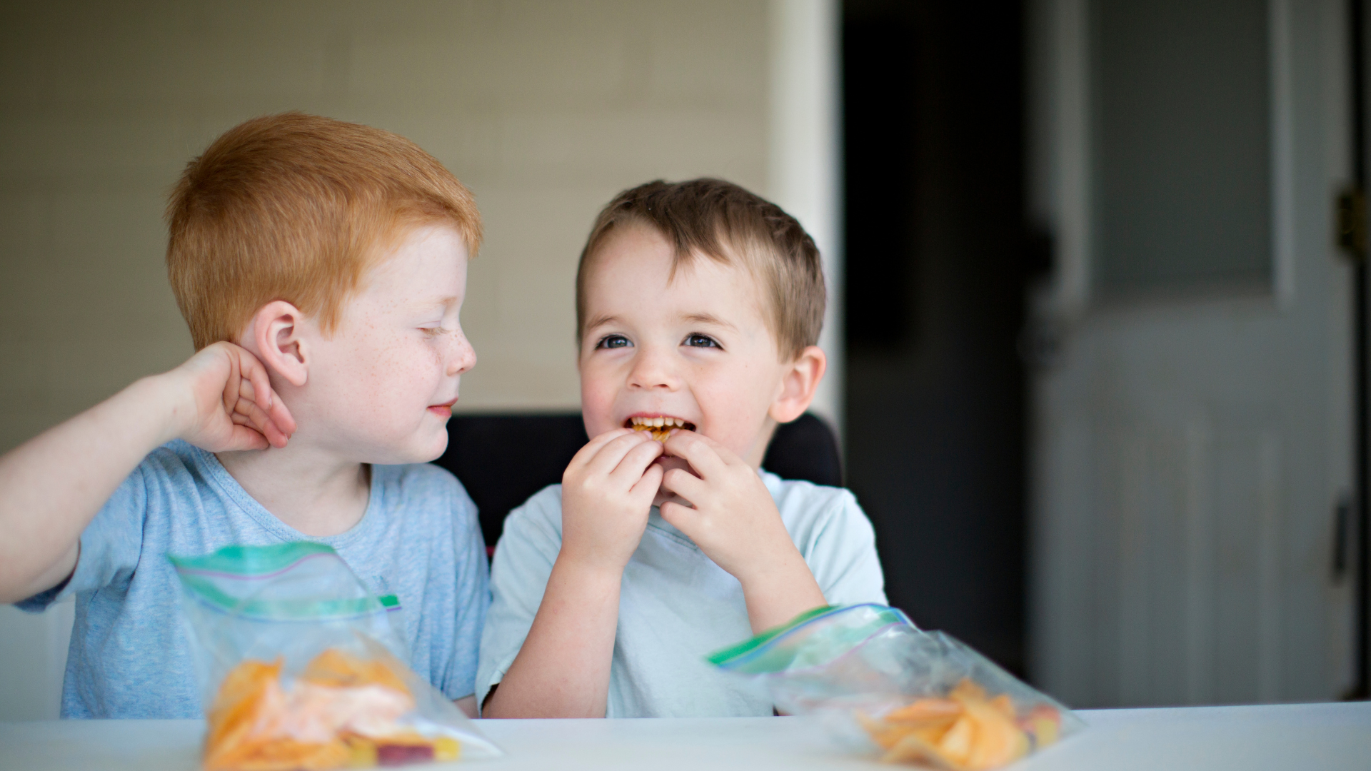 My Child Avoids Eye Contact — Should I Be Concerned?
