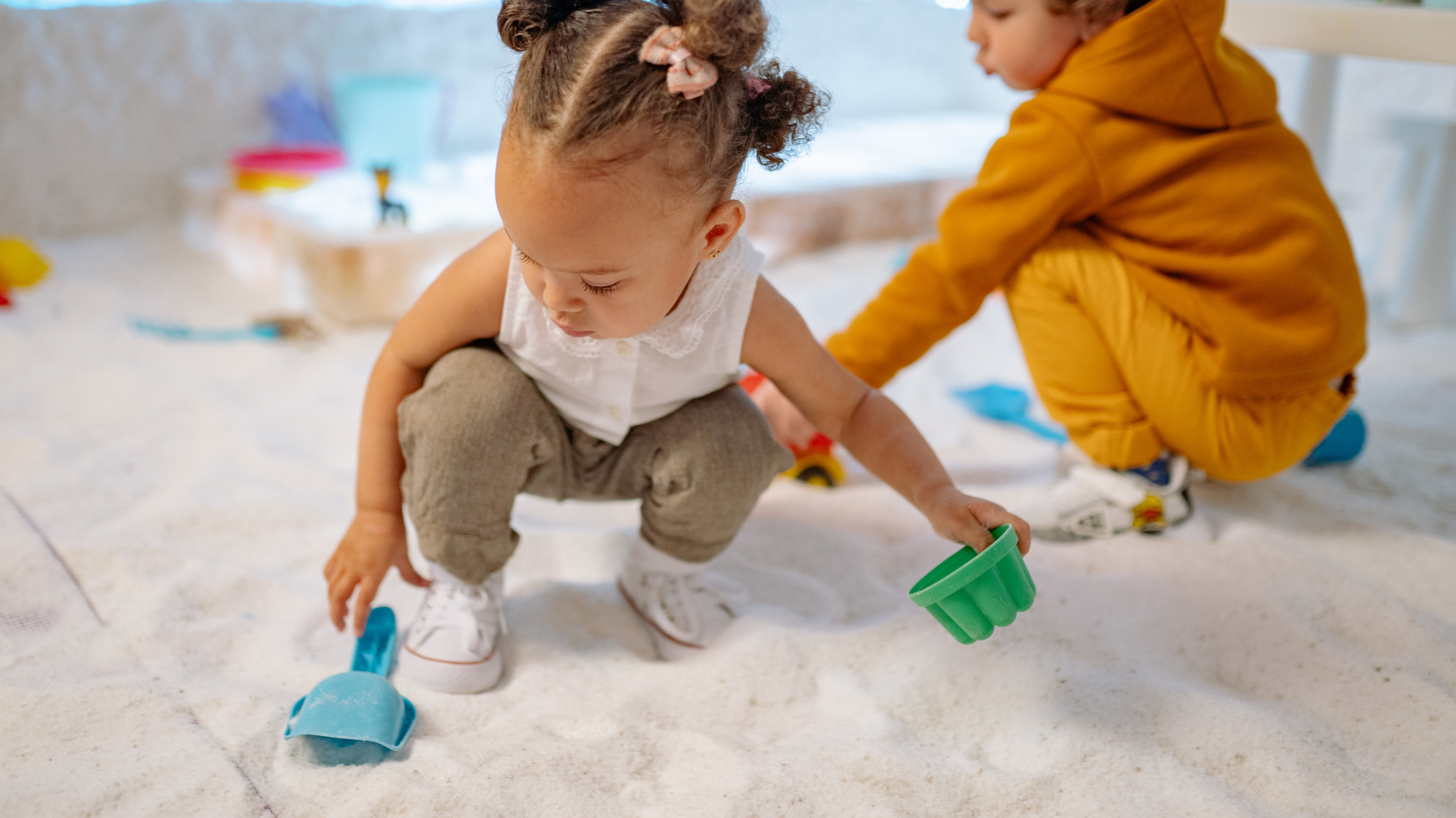 Why Toddlers Have Big Emotions (and What Parents Can Do)