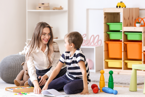 ABA Therapy Without Autism Diagnosis