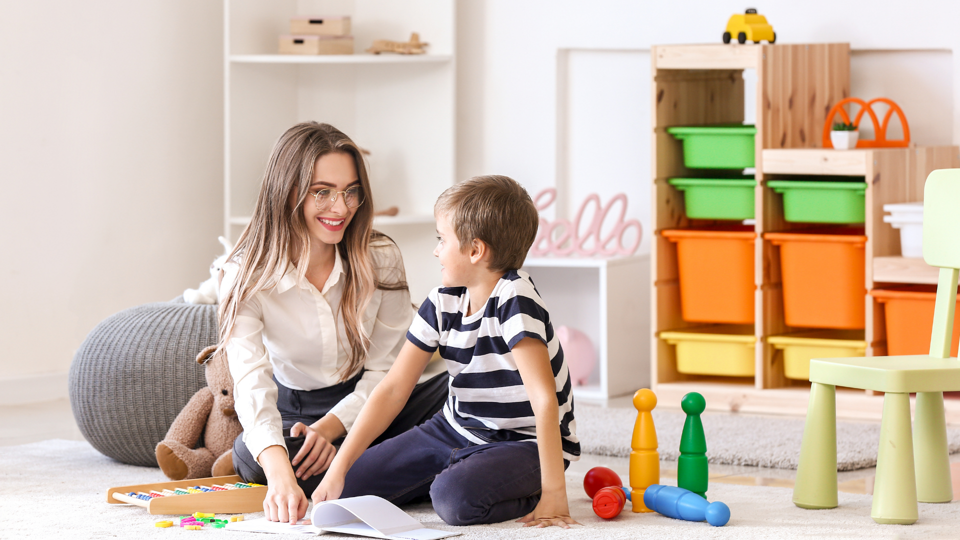 Can You Get ABA Therapy Without an Autism Diagnosis?