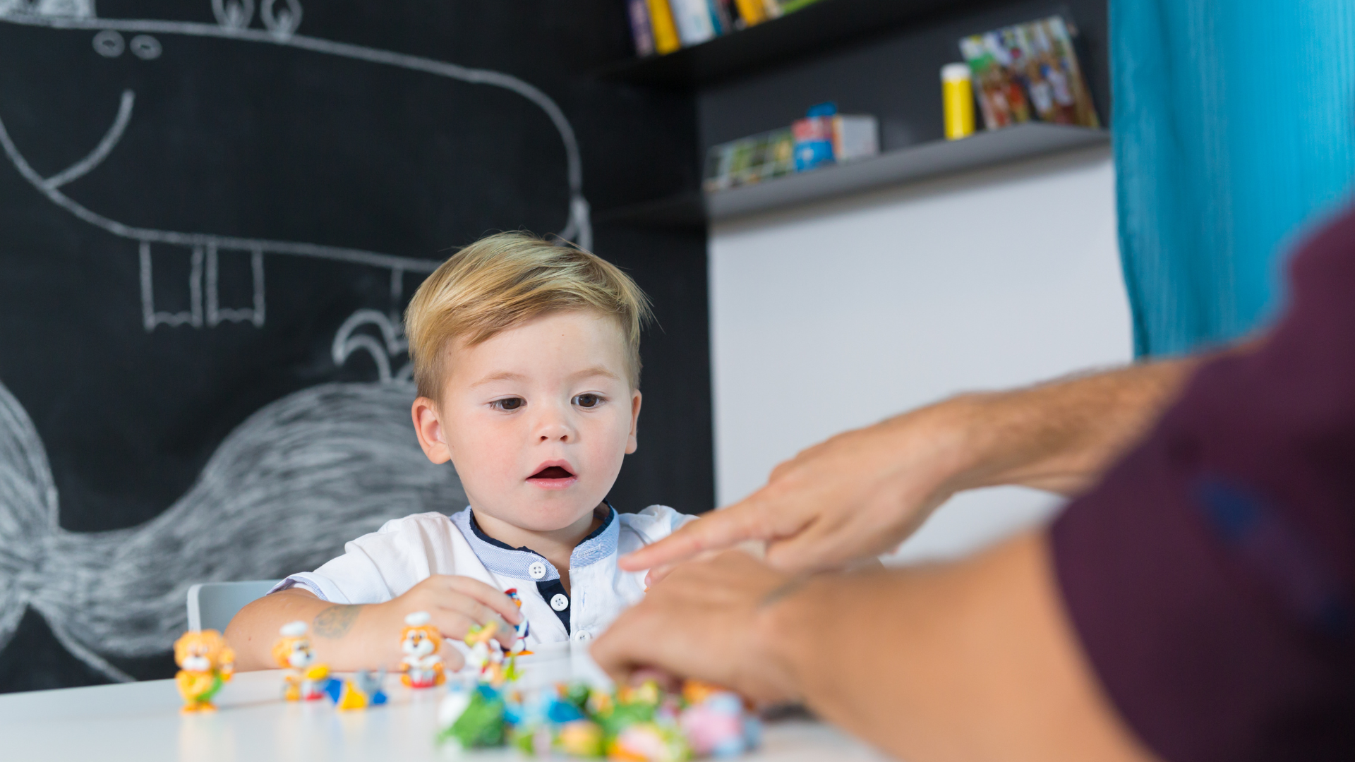 My 2-Year-Old Isn’t Talking Yet — Should I Be Worried?