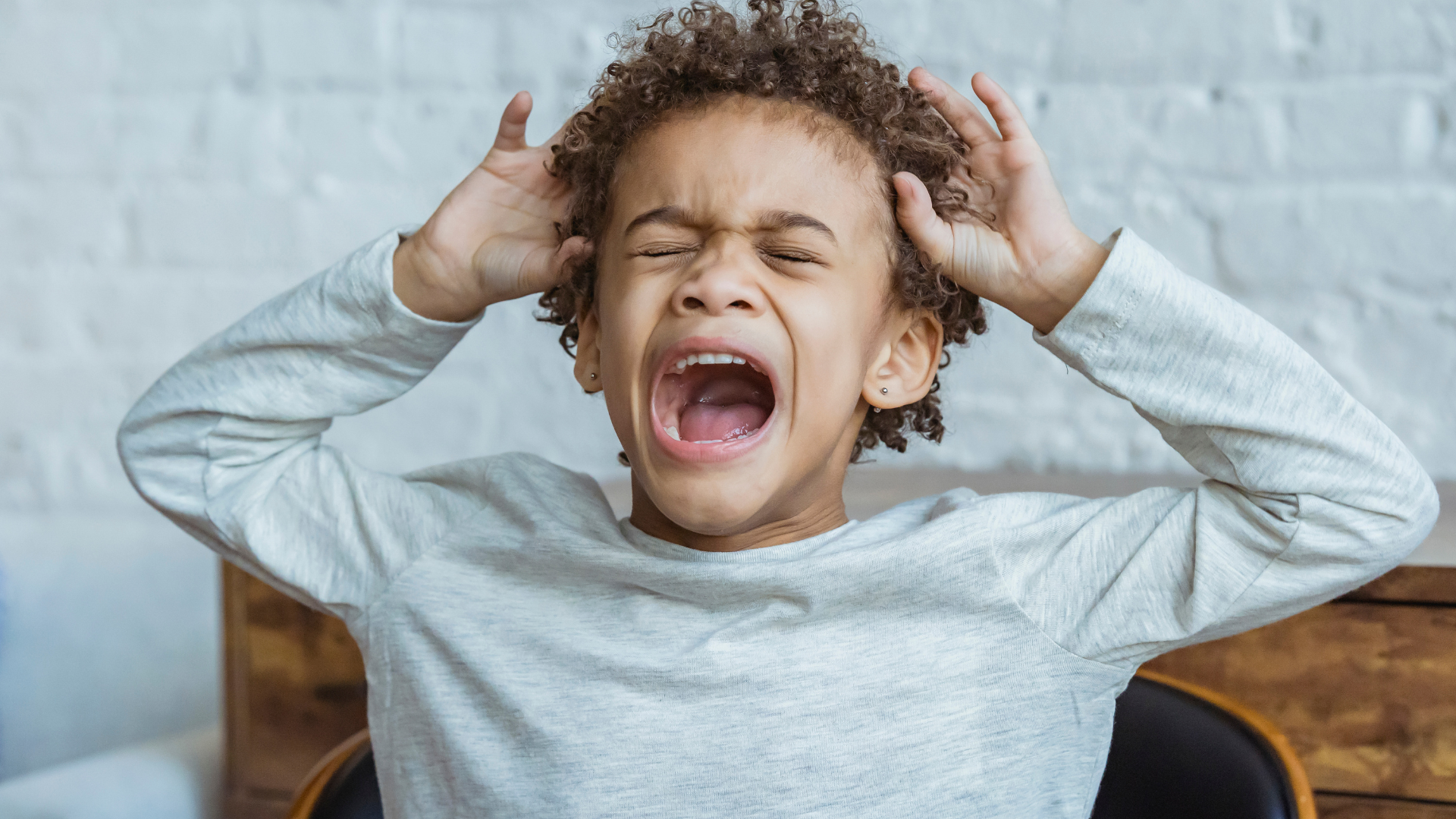 Why Is My Child Throwing So Many Temper Tantrums?