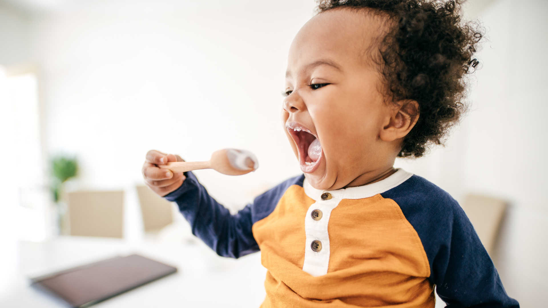 Is It a Phase? Making Sense of Toddler Behavior